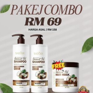 PAKEJ COMBO