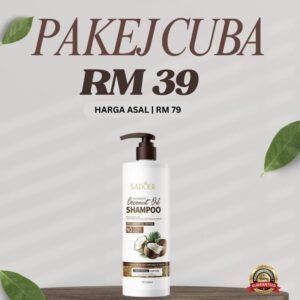PAKEJ CUBA